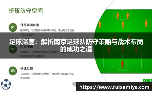 足球深度：解析南京足球队防守策略与战术布局的成功之道
