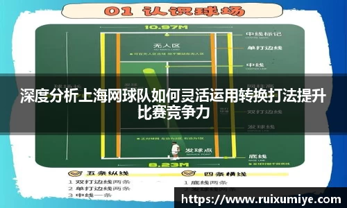深度分析上海网球队如何灵活运用转换打法提升比赛竞争力